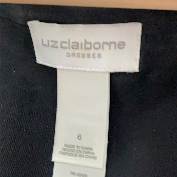 Cute Liz Claiborne dress - Picture 3 of 4